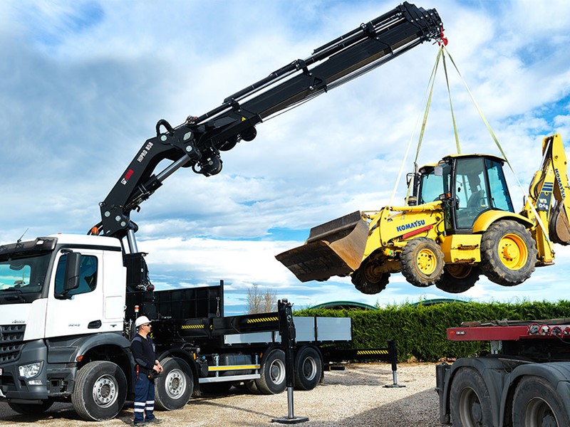 Mihalıççık Vinç