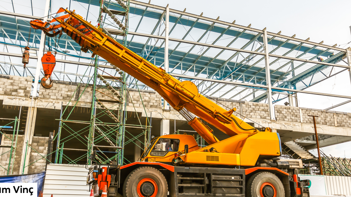 Mihalıççık Vinç